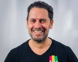 Brian Blais — Sign Language Center