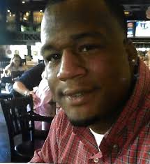 Jamarcus Spears