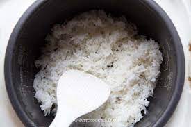 You can also add some rotel®. How To Cook Soft Fluffy Jasmine Rice Rice Cooker Instant Pot Stove Top