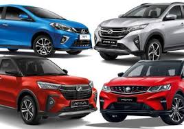 As advised by perodua based on. Perodua Ativa Turbo Maintenance Costs Similar To Myvi And Aruz 50 Less Than Proton X50 Over 100k Km Paultan Org Aboutautonews