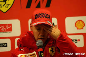 Irvine acknowledged that schumacher's standing as a generational talent meant the. Motorlat Eddie Jordan On Vettel The Train In Ferrari Was Long Gone For Him