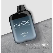 Air Bar Nex  Disposable Vape — Discover the best disposable vape devices ⎮Air  Bar Official Site