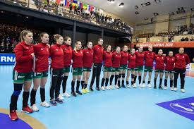 A magyar szövetség sajtóközleménye szerint a két szövetségi kapitány, csoknyai istván és vladan matics hétfőn jelölte ki. Veszelybe Kerult A Magyar Noi Kezilabda Valogatott Tovabbjutasa