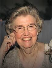 Dorothy Lusk Obituary