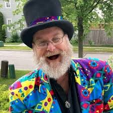 Hello! I am looking for a “Santa” for an event I have coming up. 3 hours  MAX.