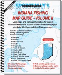 Sportmans Connections Lake Maps And Lake Map Software