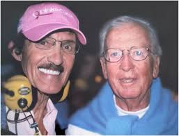 In Memoriam: Mark H. Wholey, 1927–2025