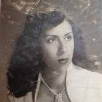 Maria Helvecia Viera Sanchez (1928–2009) • FamilySearch