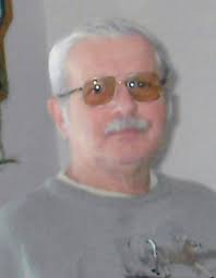 Charles R. Harding Obituary February 14, 2019