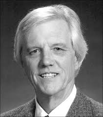 Stephen Parris Obituary (1948