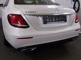 Maybe you would like to learn more about one of these? Ahk Pkw Mercedes E Klasse Limousine W 213 16 Vertikal Abnehmbar