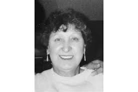 Mary Nolin Obituary (1934