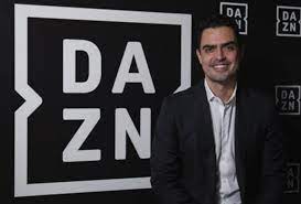 Hoje o ufc comemora 25 anos e repete um evento em denver! Dazn Anuncia Bruno Rocha Como Vice Presidente No Brasil