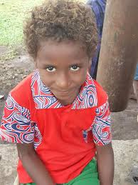 Manam Islander's Book Project