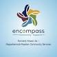 Encompass Community Supports (CSB and AAA) Board..... event in Culpeper, VA