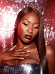 Nouvel album 'aya' enfin disponible ici : Aya Nakamura Tout Ce Qu Il Faut Savoir Sur Les Produits Qu Elle A Imagines Avec Mac Vogue Paris