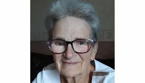 Champagney. Monique Chatelain n'est plus