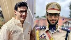 तिरंगे में लिपटा पिता का शव, मां ...