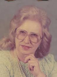 Gloria McMaster Obituary (1935