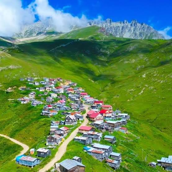 Bagini Yaylası · Kullanıcı tarafından sağlanan görsel