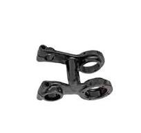 Scania 1377729 - Heavy Duty Truck Spring Shackle Bracket