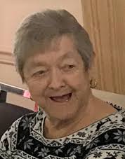 Obituary of Elizabeth Jane (Male) Marshall