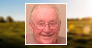 James Maly Obituary March 23, 2015