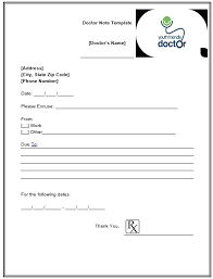 Maybe you would like to learn more about one of these? 15 Free Fake Doctor S Note Templates Word Pdf Templatedata
