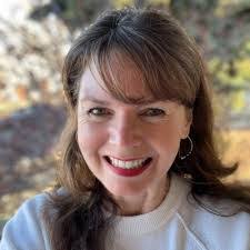 Patricia Mcisaac's Instagram, Twitter & Facebook