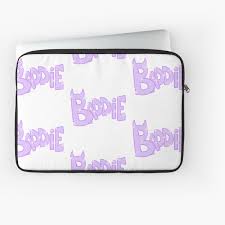 Tumblr background laptop skins redbubble. Baddie Aesthetic Laptop Sleeves Redbubble