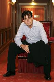 Charlie Sheen Photos Photos Best Of Cannes 2006 Charlie Sheen Actors American Actors