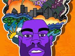 Art of the African Diaspora 2024