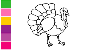 How To Draw Turkey How To Draw A Turkey Cartoon Beginners Drawing Tutorial Drawing Tutorial Drawing Tutorials For Beginners Drawings Click on the button below the picture! how to draw a turkey cartoon beginners