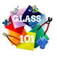 Glass 101 event image