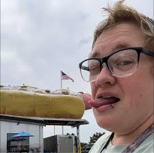 CINNAMON APPLESAUCE ORNAMENTS