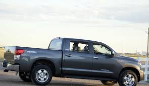 See complete 2011 toyota tundra price, invoice and msrp at iseecars.com. Toyota Tundra Crewmax Photos And Specs Photo Tundra Crewmax Toyota Price And 24 Perfect Photos Of Toyota Tundra Crewmax