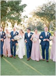 Sveriges bästa nyhetssajt med nyheter, sport och nöje! Jackie Will A Lake Nona Country Club Wedding The Ganeys Fine Art Film Wedding Photographers Wedding Groomsmen Attire Mauve Wedding Colors Blue Suit Wedding