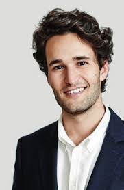 Michael Wilcockson's Instagram, Twitter & Facebook