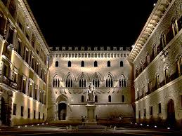 Provides retail and commercial banking services. Bpm E L Addio Del Tesoro Al Monte Dei Paschi Di Siena