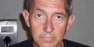 Inmate accused in Sayre kidnapping, murder, arson attacked