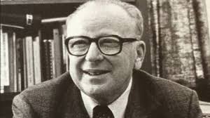 Rolf Weil, Roosevelt U's longest-serving president, dies at 95