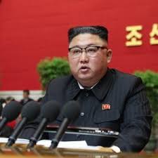 Chi violerà le regole sarà punibile, si può incorrere anche nella pena di morte. North Korea A Deputy For Kim Jong Un Check The Name Of The Sister Breaking Latest News