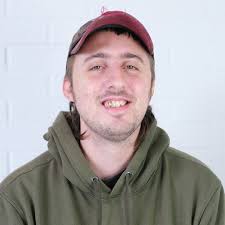 Welcoming Justin Donica, a first-year MFA grad in Alfred-Düsseldorf  Painting! Justin states, “I am a Brooklyn-based artist, but the people and  places in my paintings come as much out of my travels