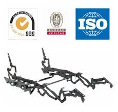 The morrison reclining sofa is a family favorite that's designed for comfort and durabilit. China Wooden To Floor Manual Recliner Sofa Mechanism China Recliner Mechanism Chair Mechanism