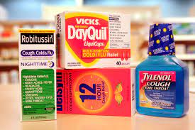 Ethanol In Cough Medicine Halal Subscribe To Rss