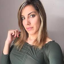 Carolina Dávila - YouTube
