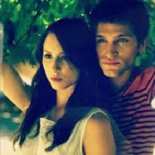 Spoby Spencer Hastings Toby Aka