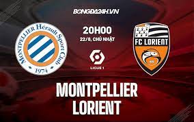 Montpellier are playing lorient at the ligue 1 of france on august 22. Sau8p2xefiqoym
