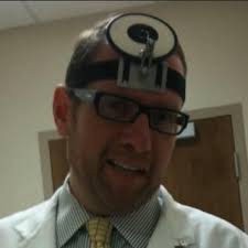 Dr. Lloyd Langston, MD