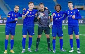 alhilal الهلال in 2021 beautiful nature wallpaper nature wallpaper soccer field